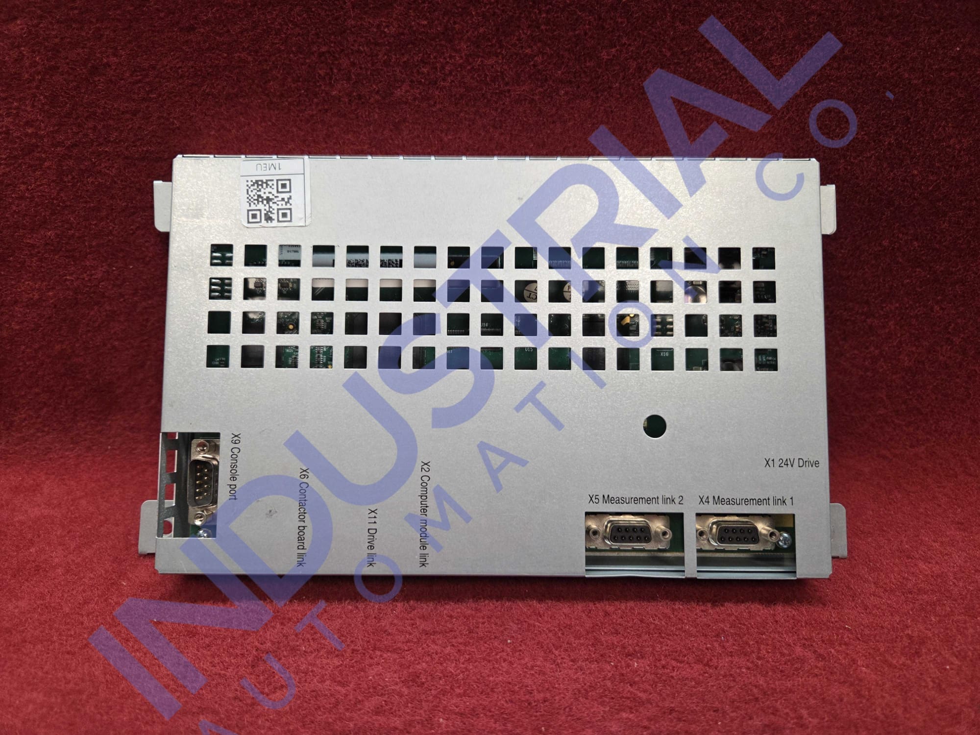 ABB DSQC668 3HAC029157-001