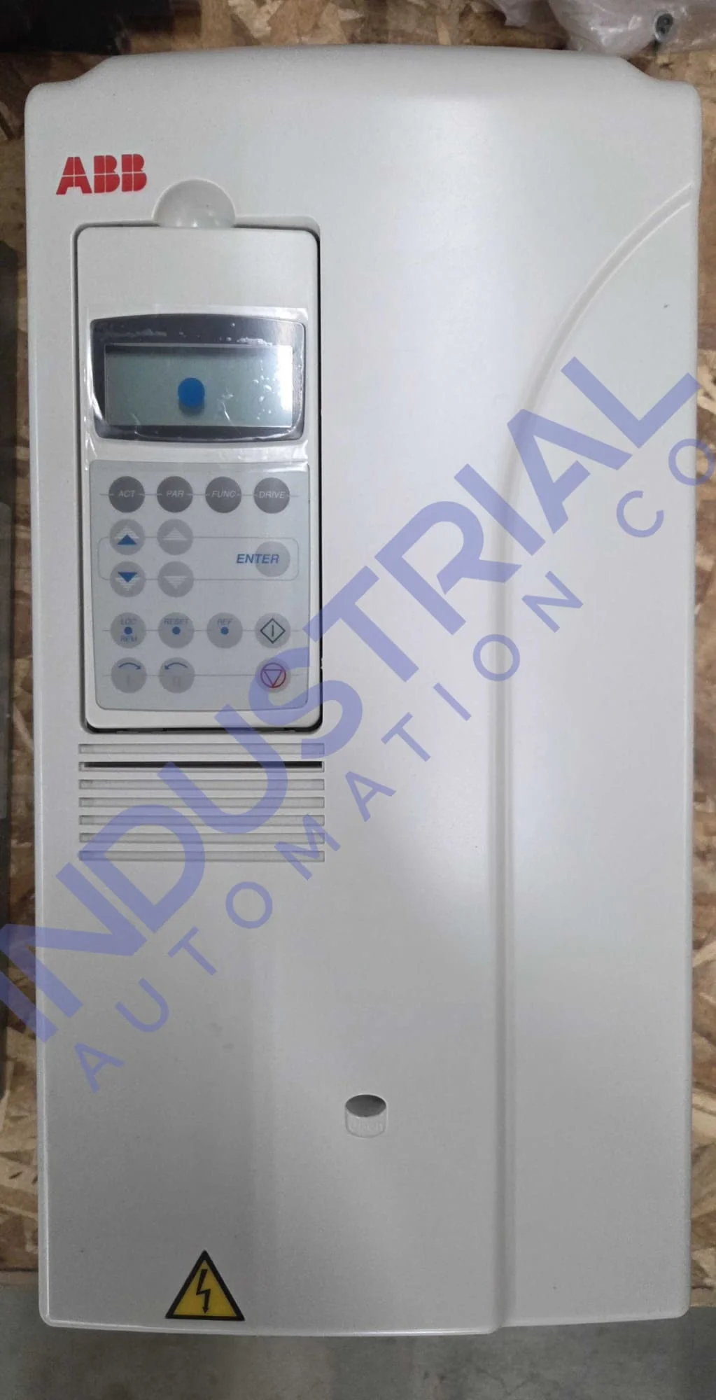 ABB ACS800-U1-0030-5+P901