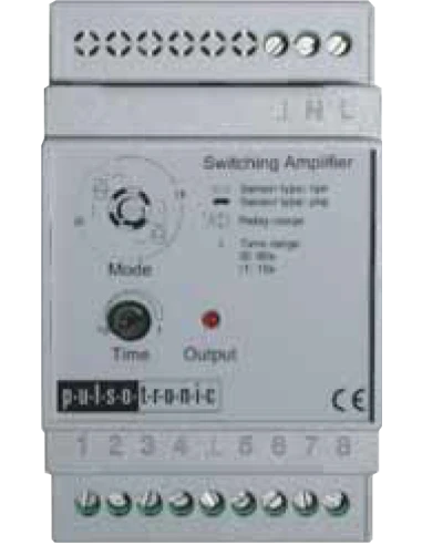 Altech 8349005013 Control Unit for Ring Sensors