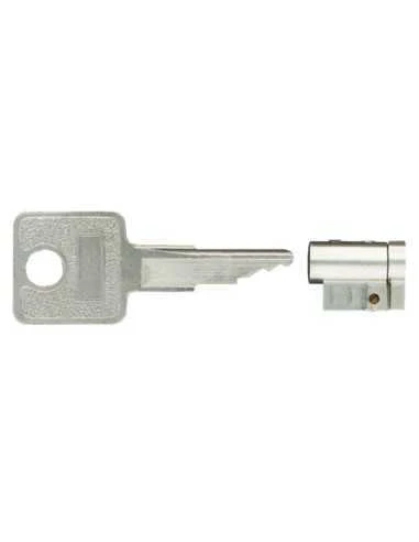 Altech 190-100 PL, Enclosure Pad Lock/Hinge