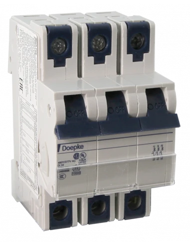 Altech 3Z16UM 3Z16UM, 16A, CIRCUIT BREAKER