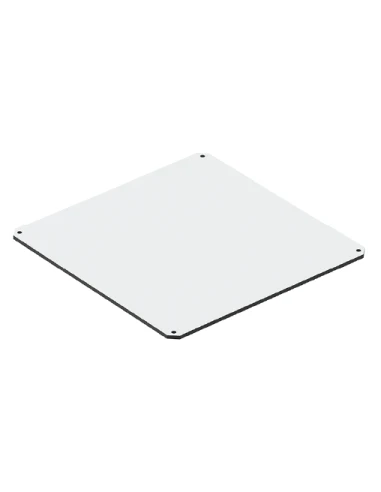 Altech 722-015 GEOS-S EPR 4050/5040 front plate