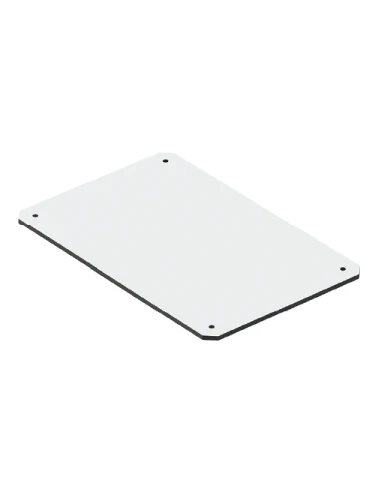 Altech 722-025 GEOS-S EPT 4030  door panel