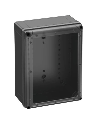 Altech 741-434 GEOS-L 3040-18-to/sw  Enclosure