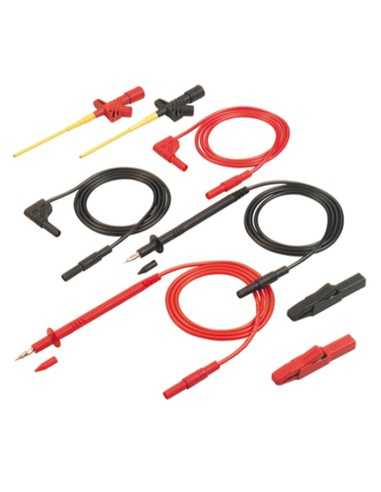 Altech 972342100 Test Kit 4mm, Safety, MMS 2040