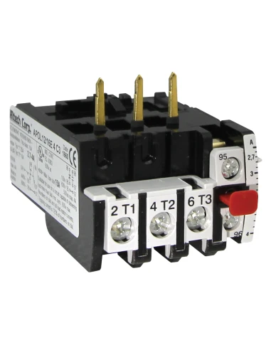 Altech APOL3/74 28 Overload Relay - Contactor