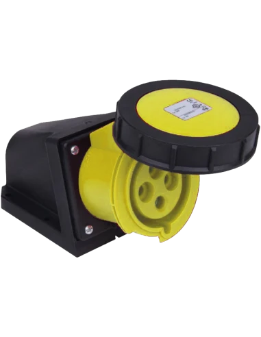 Altech D32S15A RECPF,30A,2P/3W,4h,120V