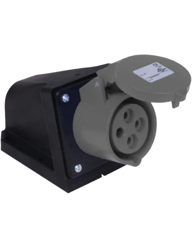 Altech D32S71A RECPF,30A,2P/3W,5h,277V