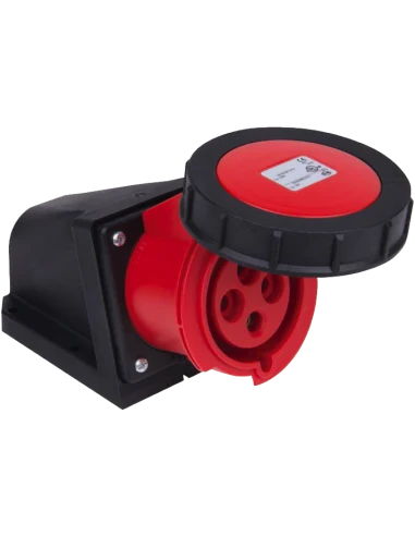 Altech D41S55A RECPF,20A,3P/4W,7h,480V