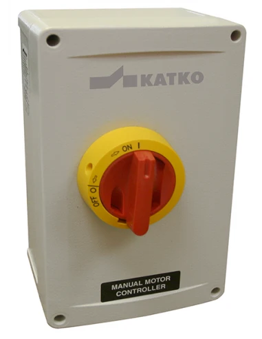 Altech KEA360UL Enclosed Disc. Switch, 3 pole