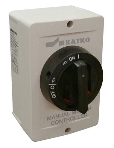Altech KEA440UL Enclosed Disc. Switch, 4 pole
