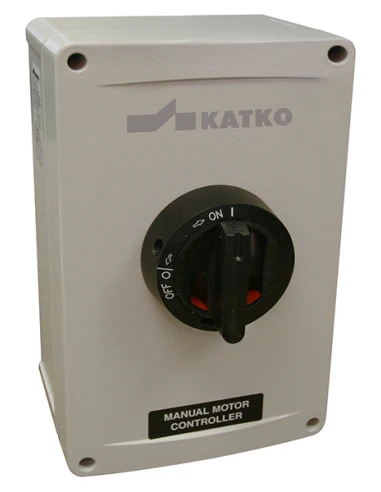 Altech KEA480UL Enclosed Disc. Switch, 4 pole