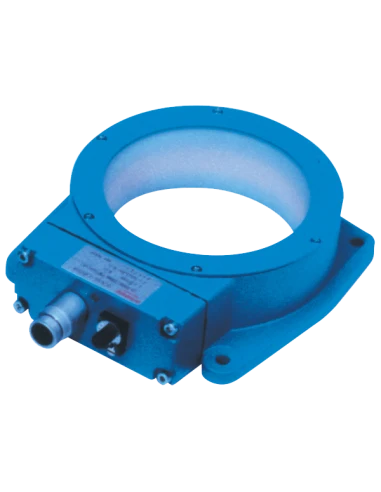 Altech KJR-D100FAN-DPA-V2 Ring Sensor Flat 6.0mm PNP
