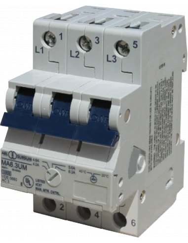 Altech MA20UM MA20UM, 16-20A, 3p