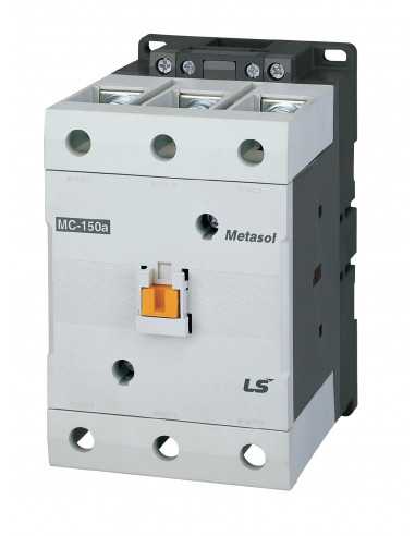 Altech MC-150A-AC400V Contactor, 3 Pole, 150A