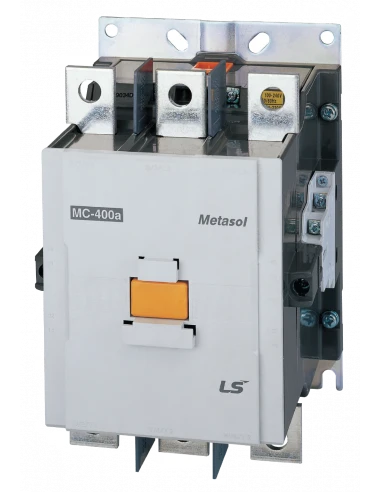 Altech MC-330A-500V Contactor, 3 Pole, 330A