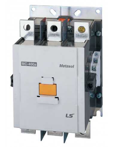 Altech MC-800A-500V Contactor, 3 Pole, 800A