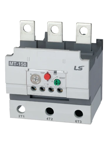 Altech MT-400/3K-160 Overload Relay for MC-265A~400