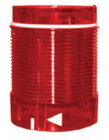 Altech TL50LR3U Tower Light, 50mm, Lens Module