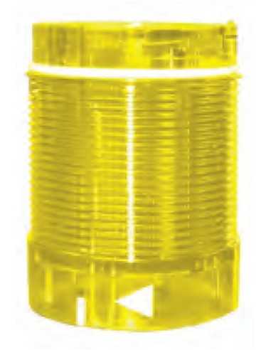 Altech TL50LYZ2U Tower Light, 50mm, Lens Module, Buzzer 80db