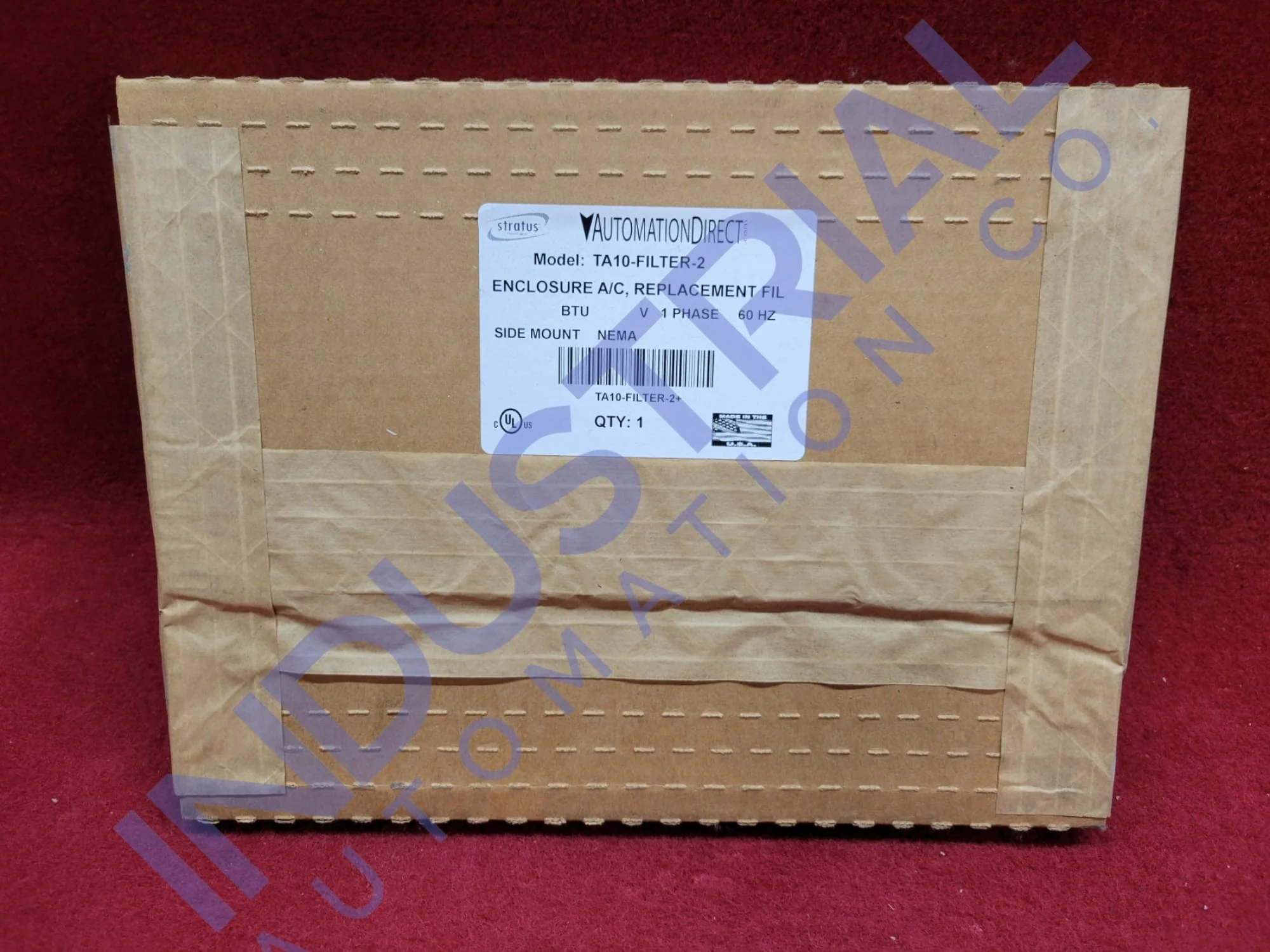 Automation Direct TA10-FILTER-2