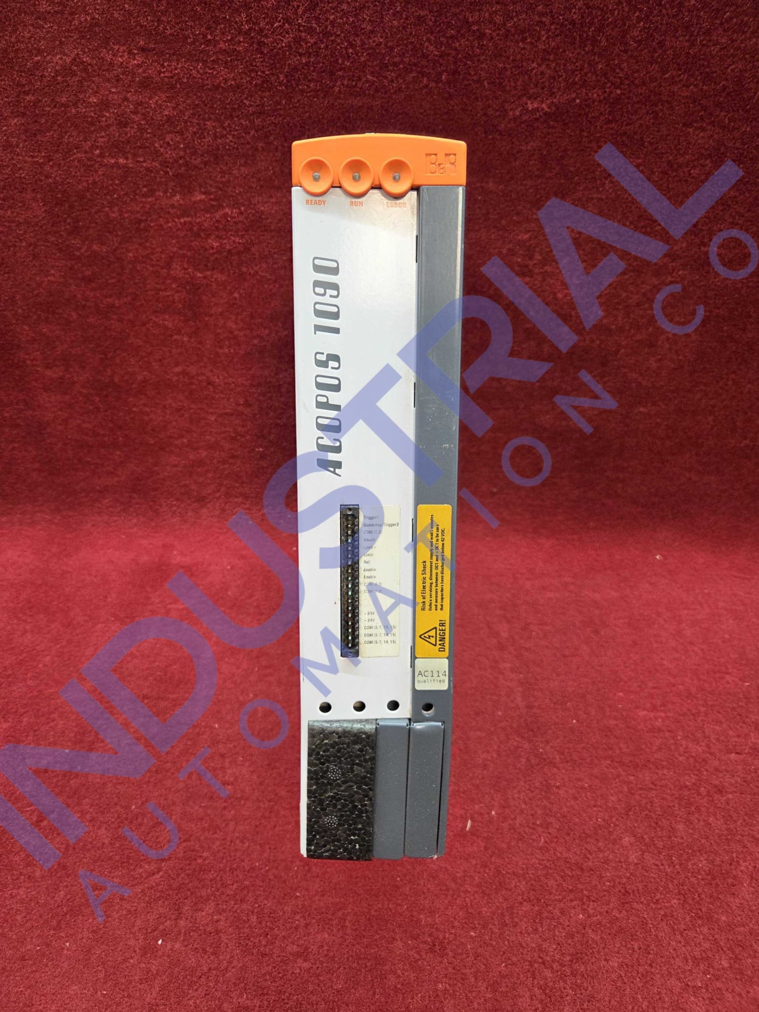 B&R Automation 8V1090.001-2