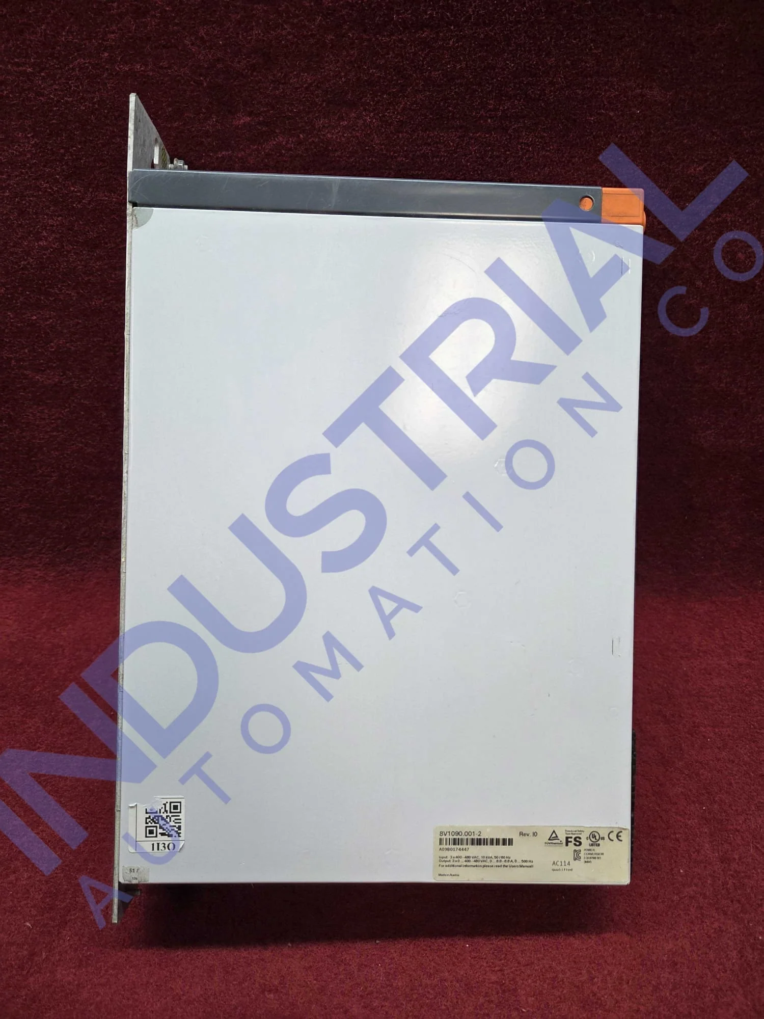 B&R Automation 8V1090.001-2 - Image 2