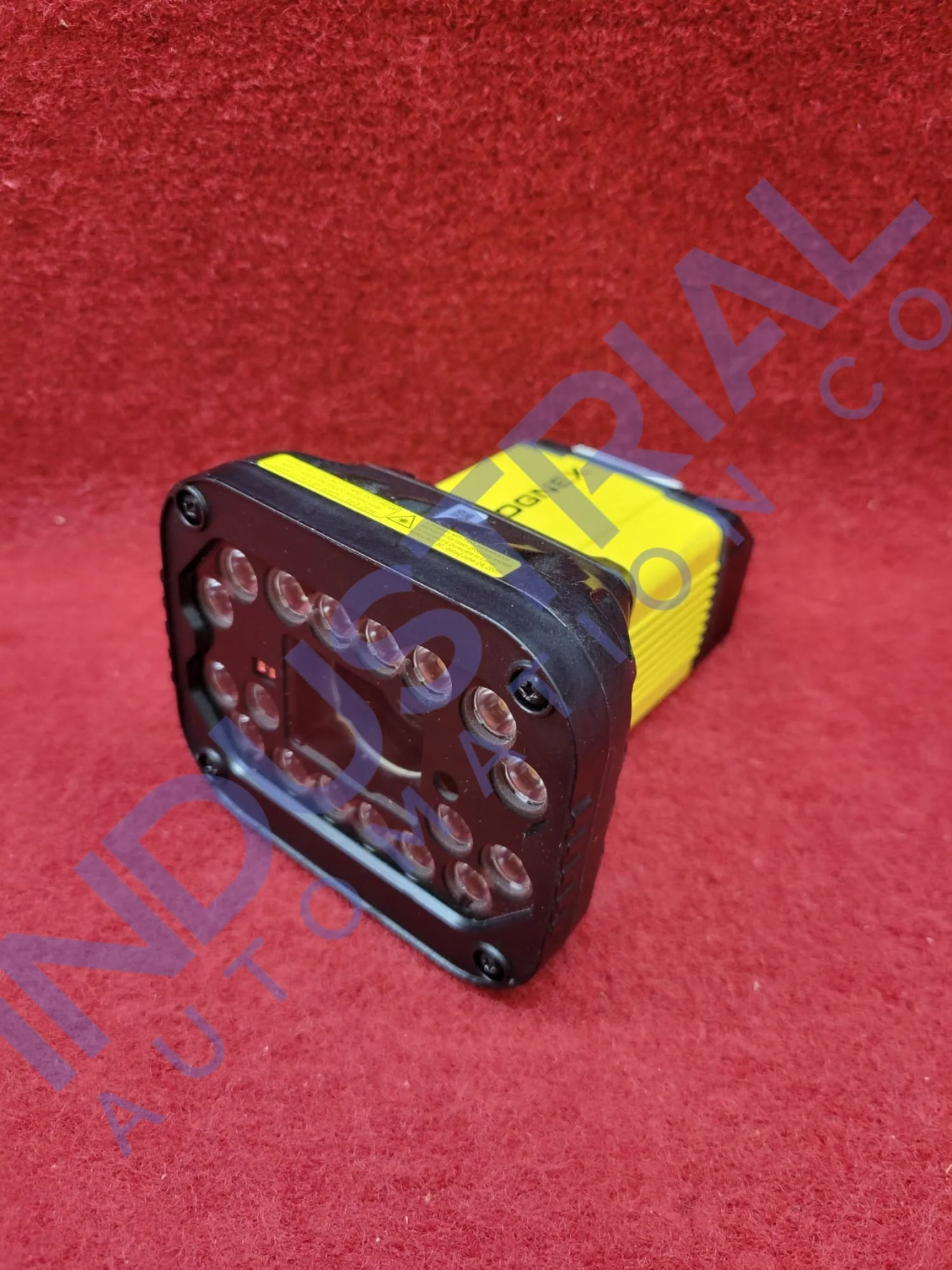Cognex DM374X-380-00616
