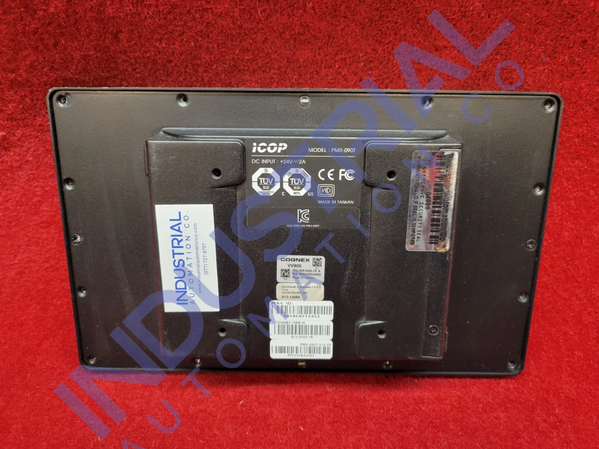 Cognex PMX-090T - Image 2