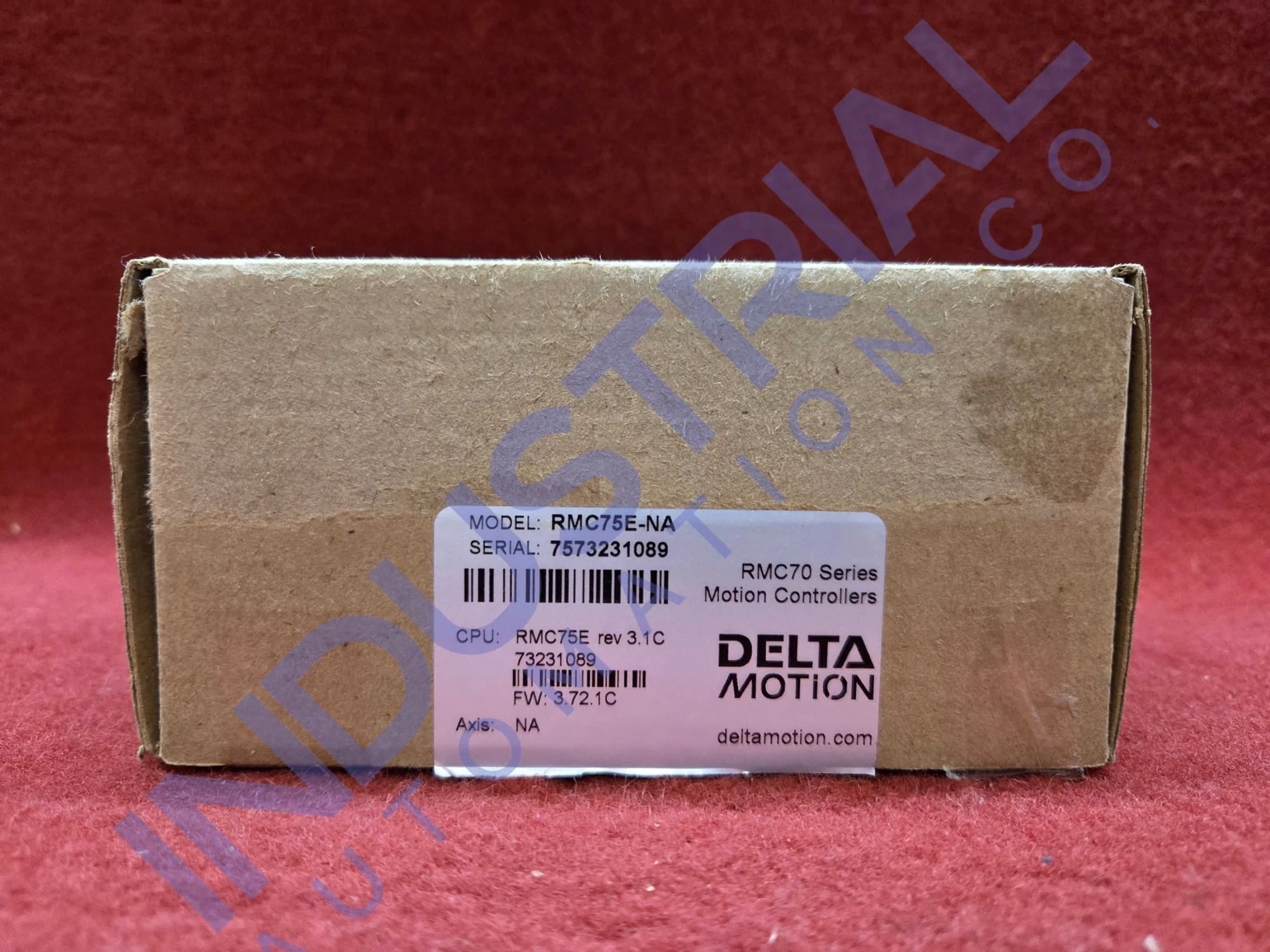 Delta Motion RMC75E-NA - Image 2