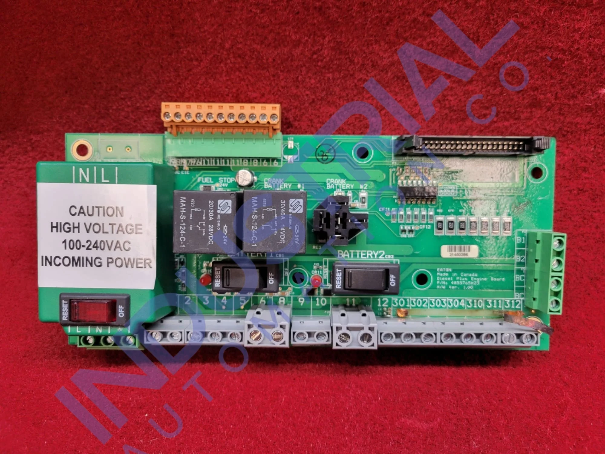 Eaton 4A55765H23