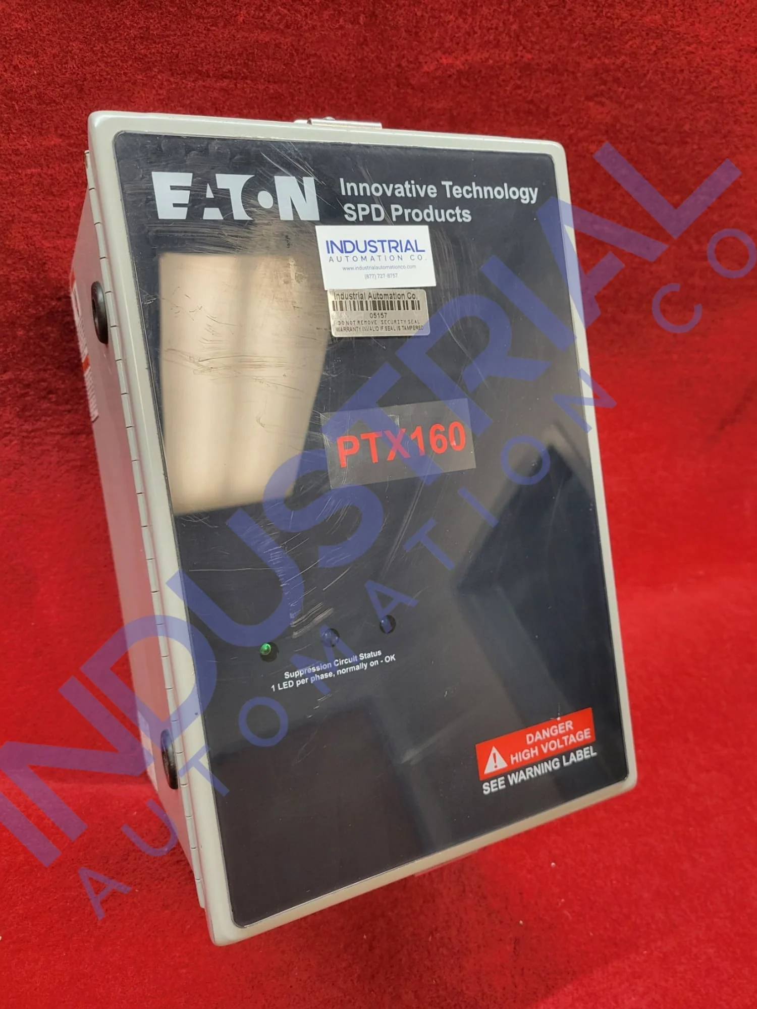 Eaton PTX160-NN400C