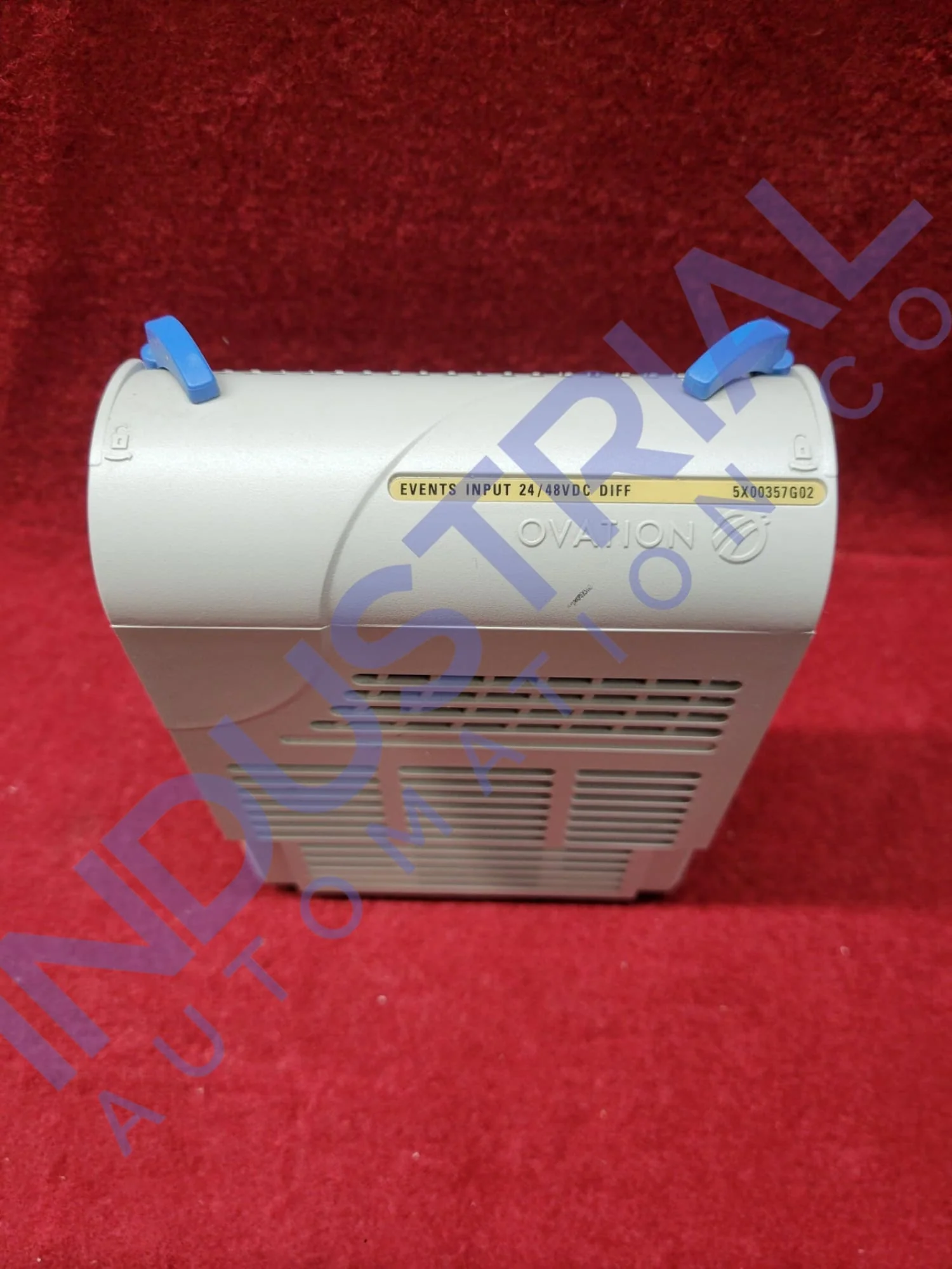 Emerson Ovation 5X00357G02