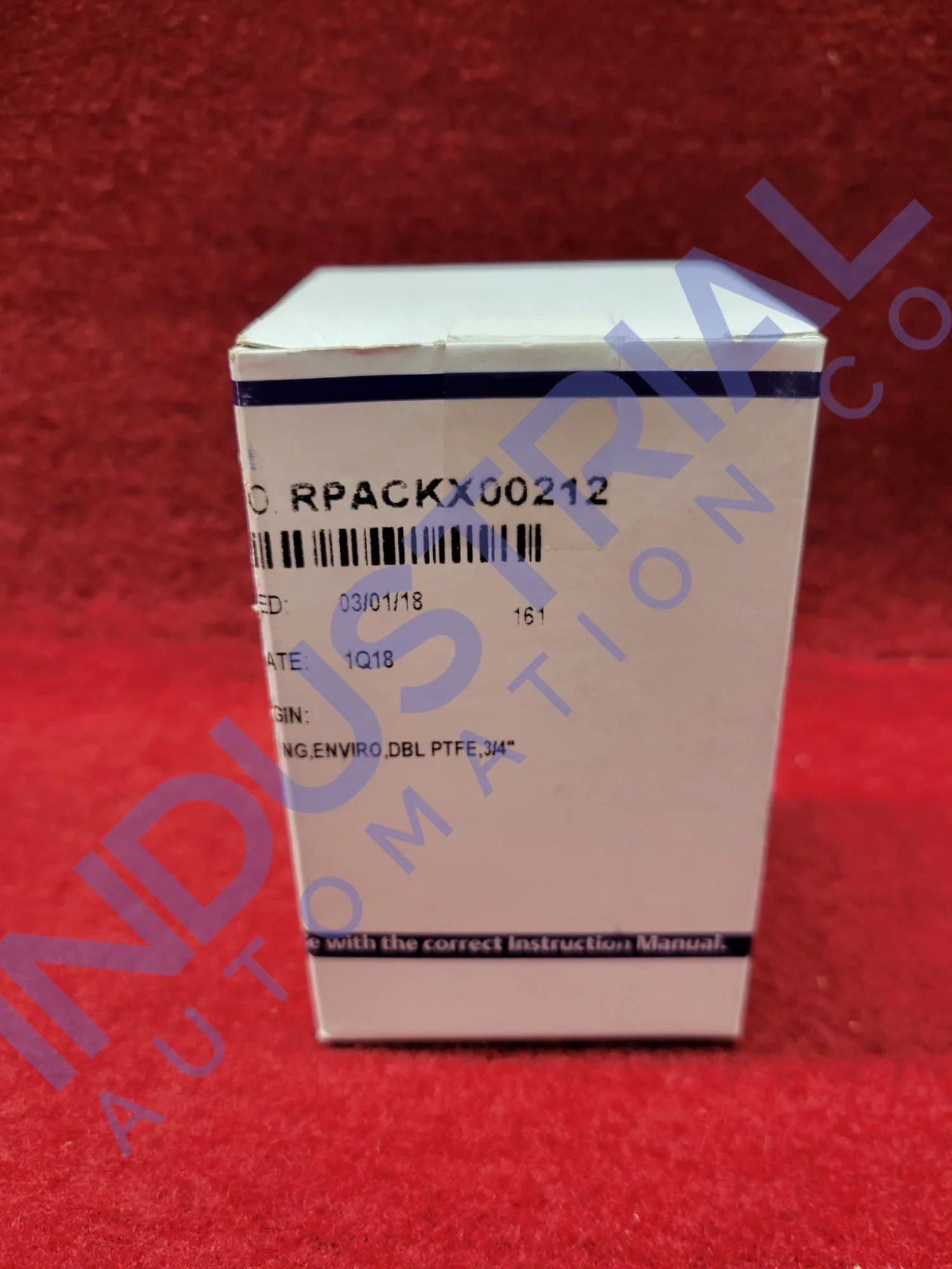 Emerson Fisher RPACKX00212