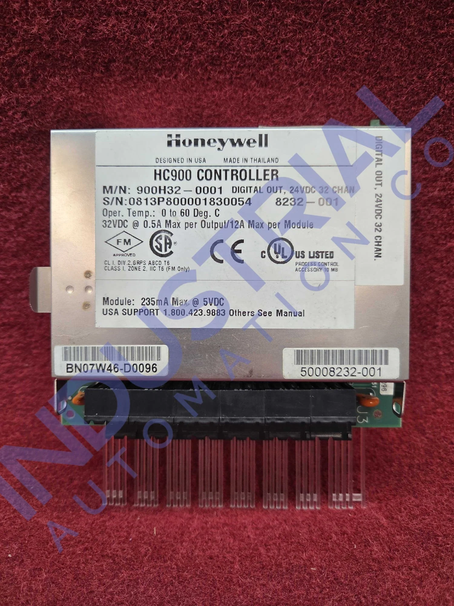 Honeywell 900H32-0001