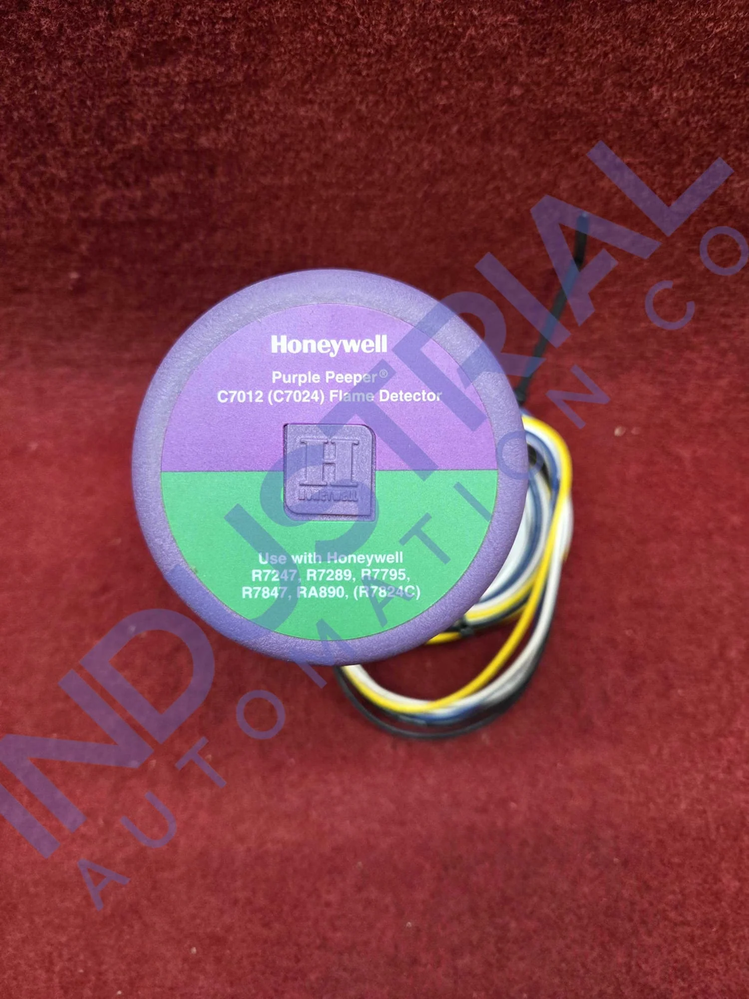 Honeywell C7012E1112