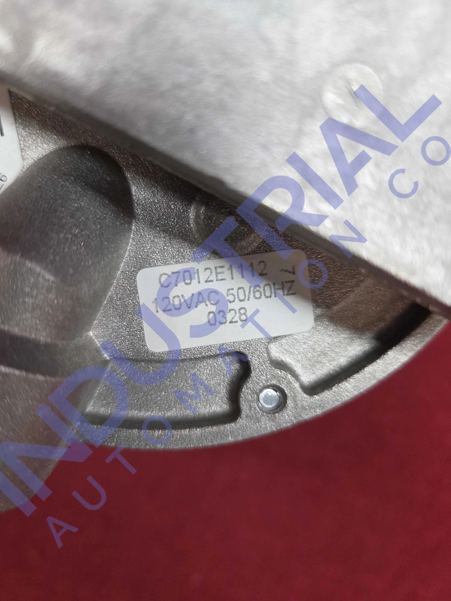 Honeywell C7012E1112 - Image 2