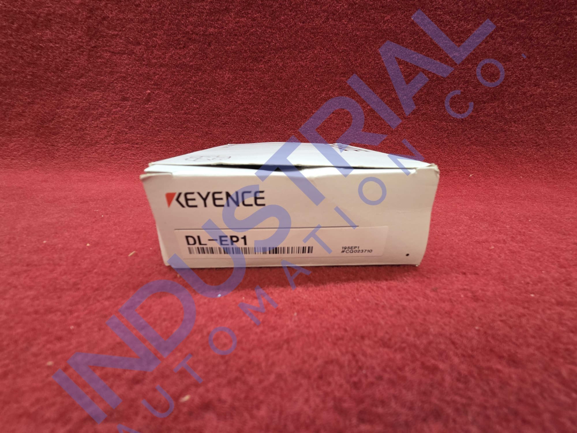 Keyence DL-EP1