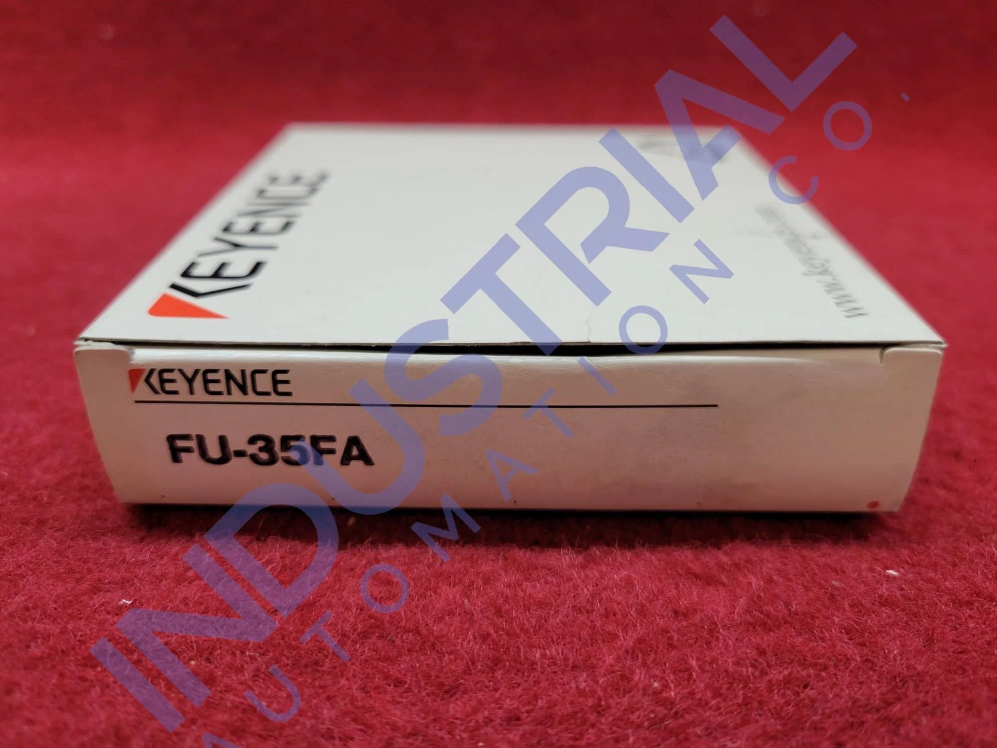 Keyence FU-35A