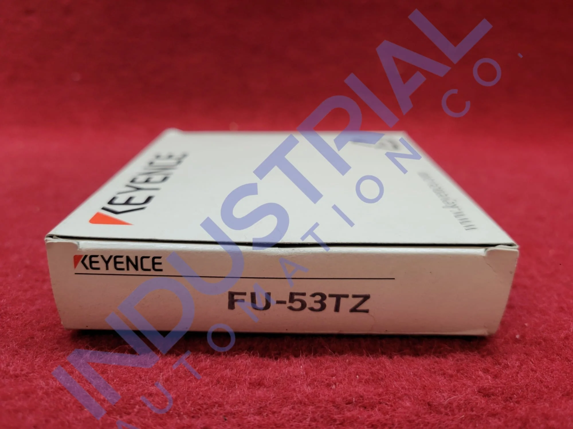 Keyence FU-53TZ