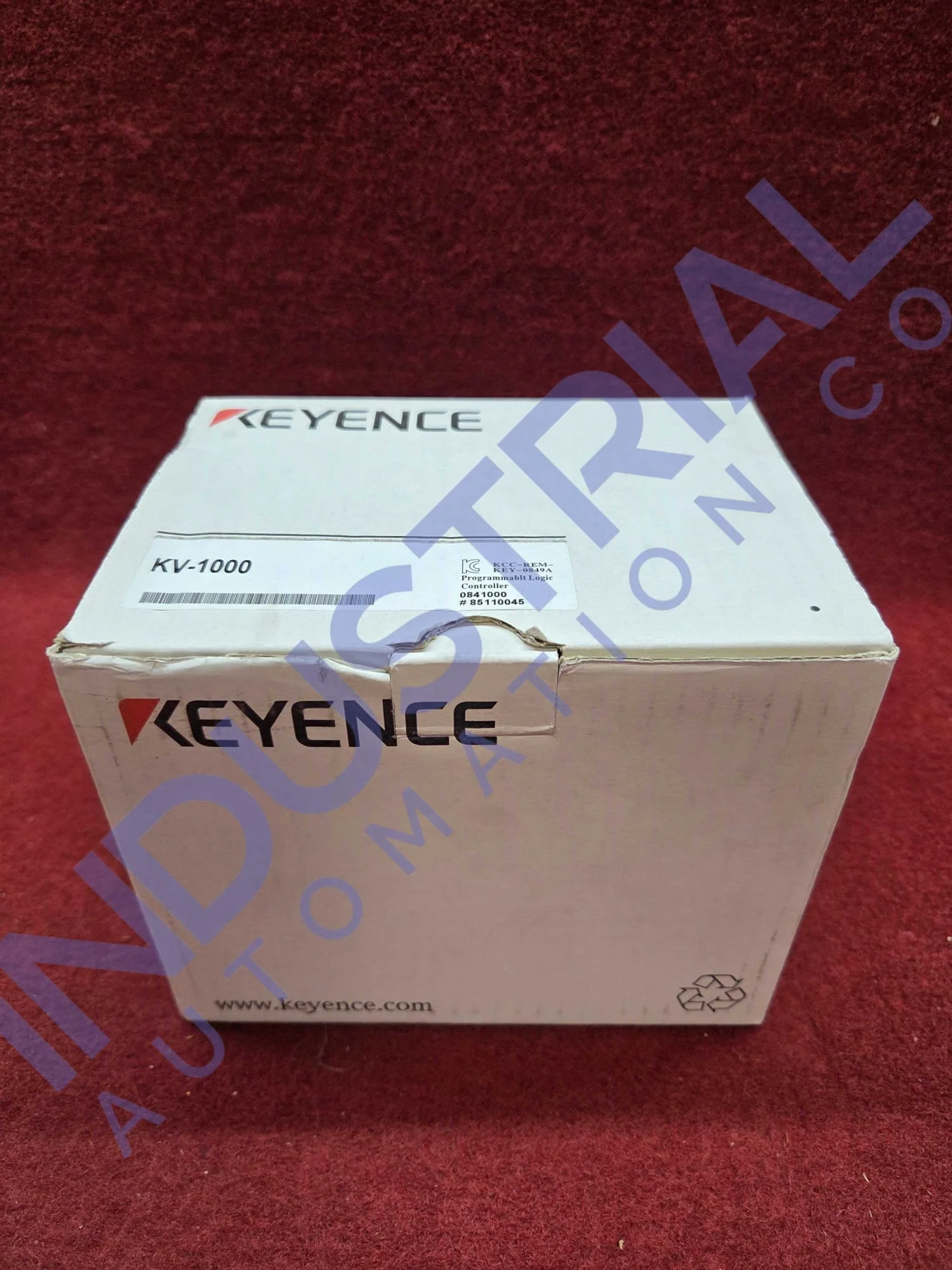 Keyence KV-1000
