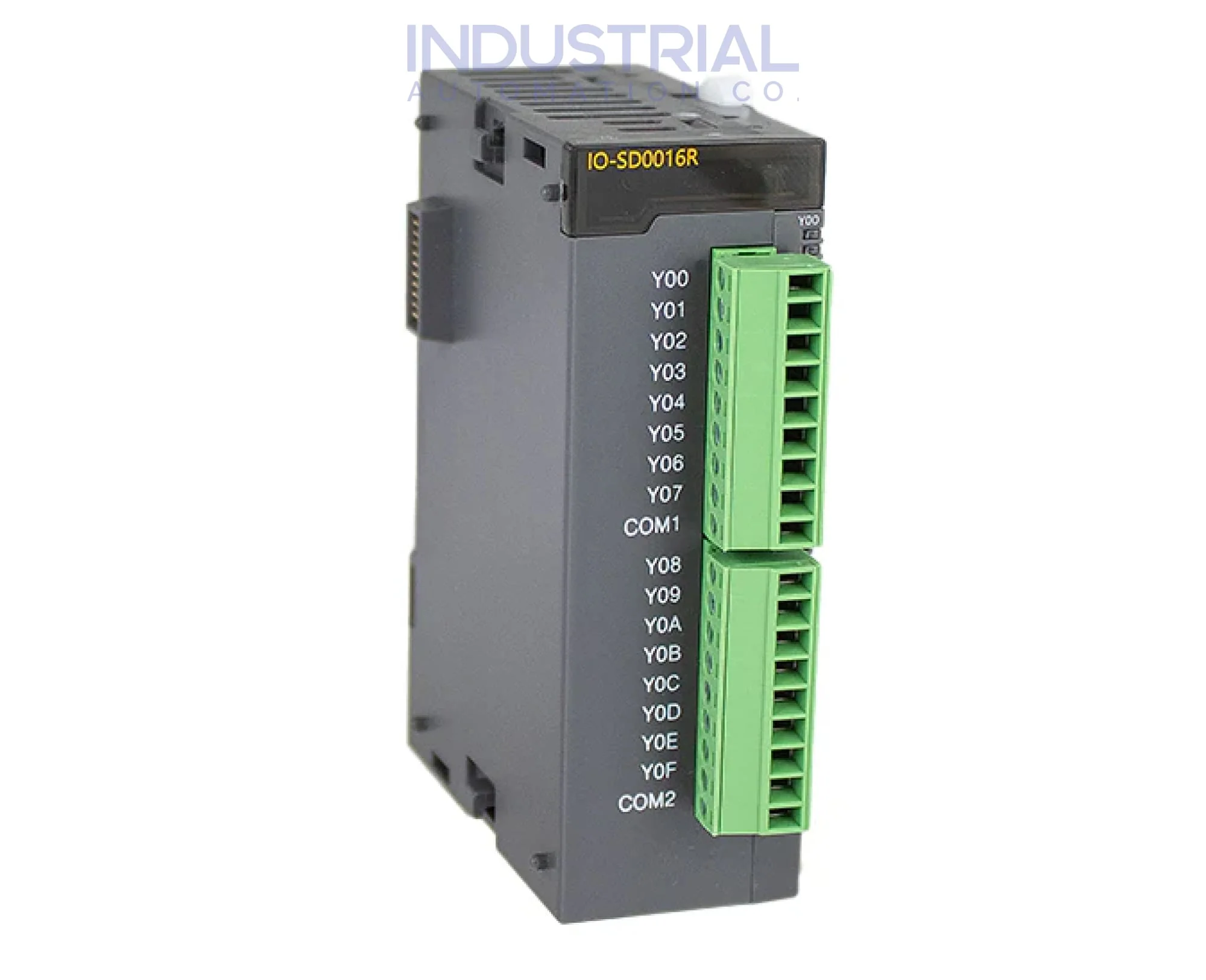 Maple Systems IO-SD0016R