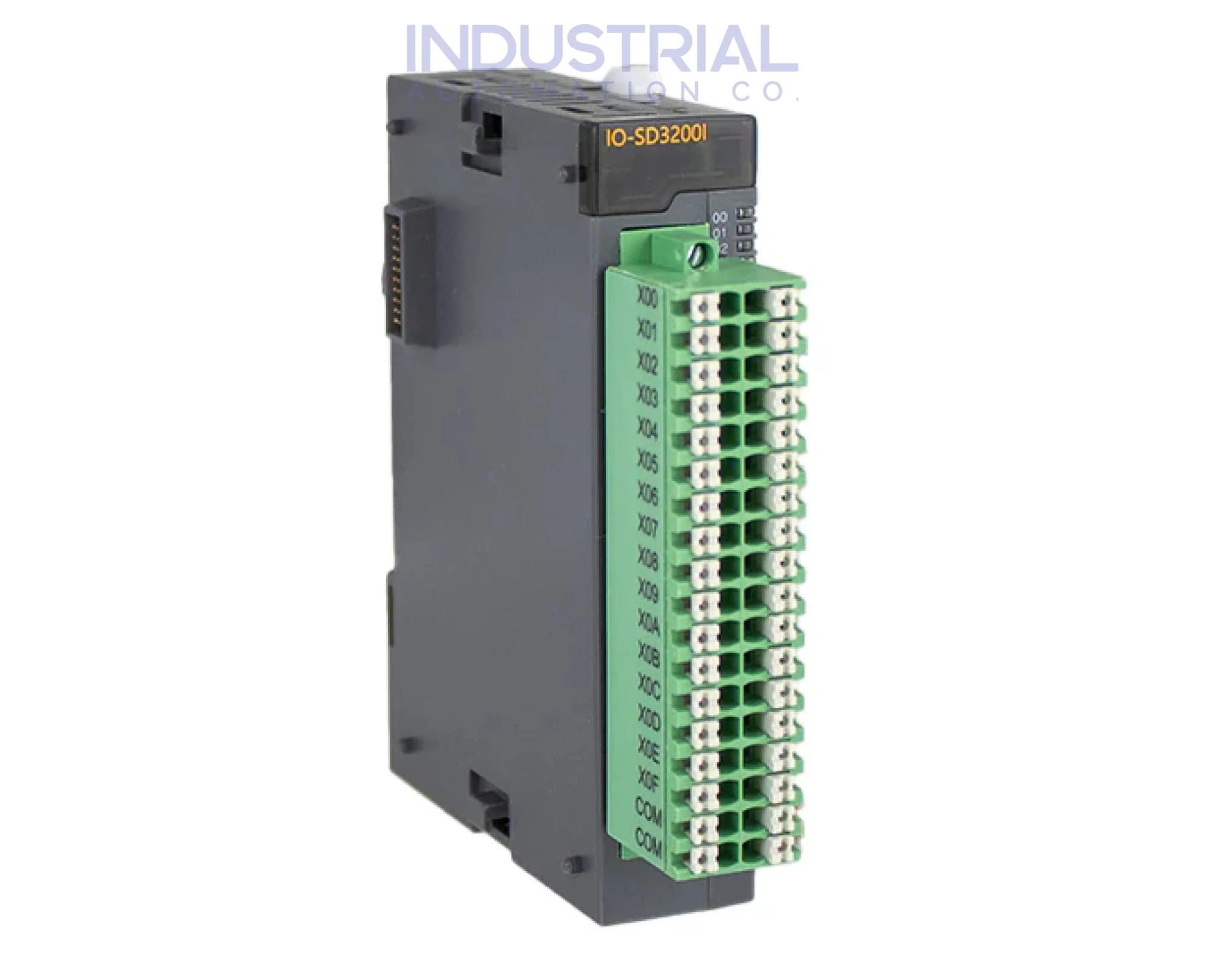 Maple Systems IO-SD32001