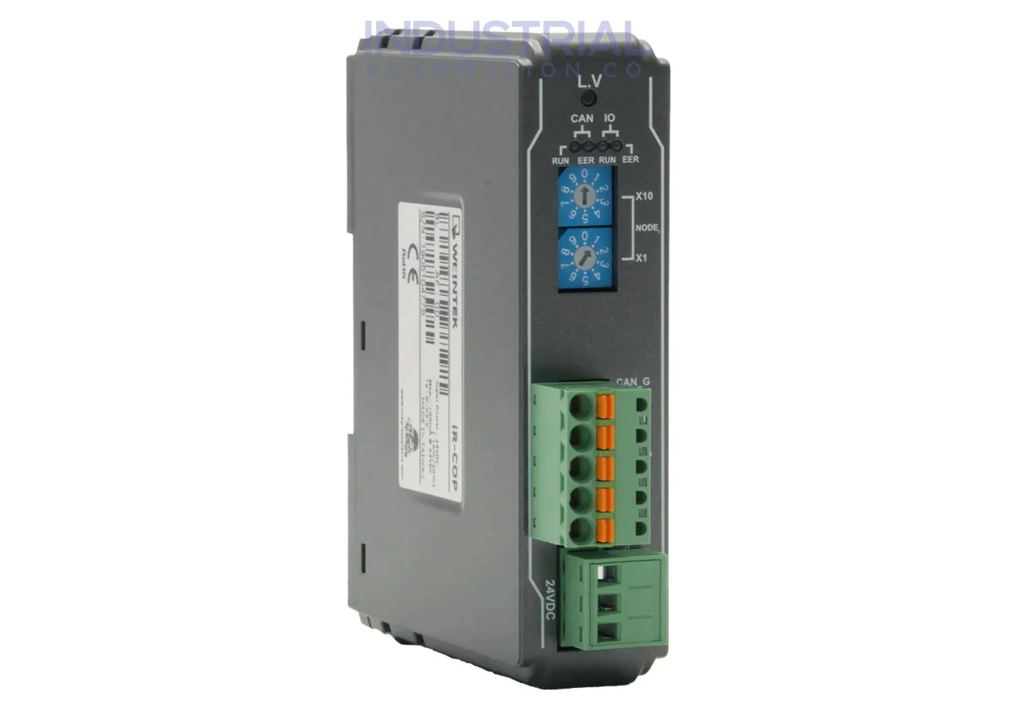 Maple Systems iR-COP