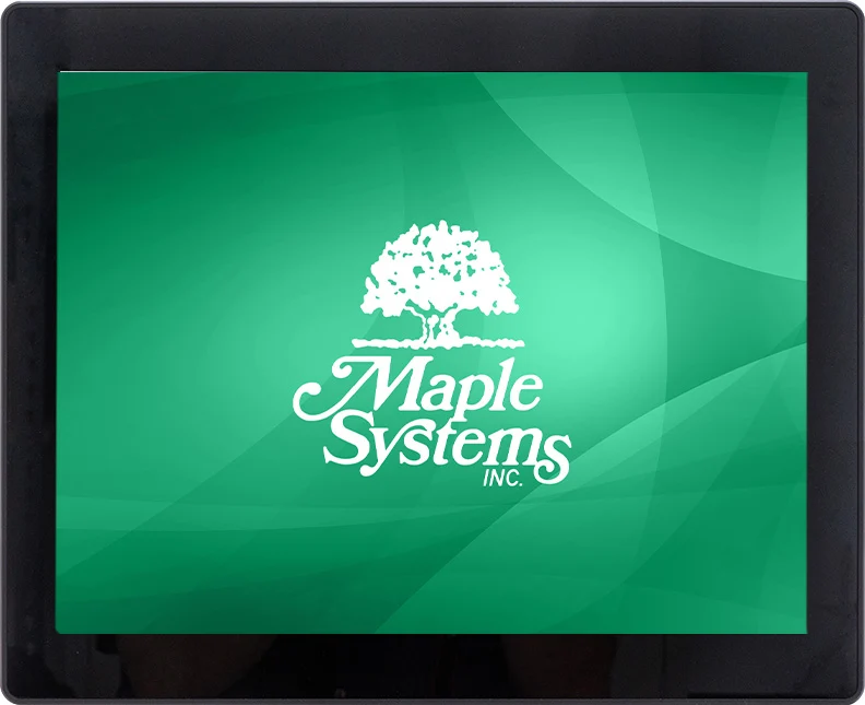 Maple Systems MON1016APH