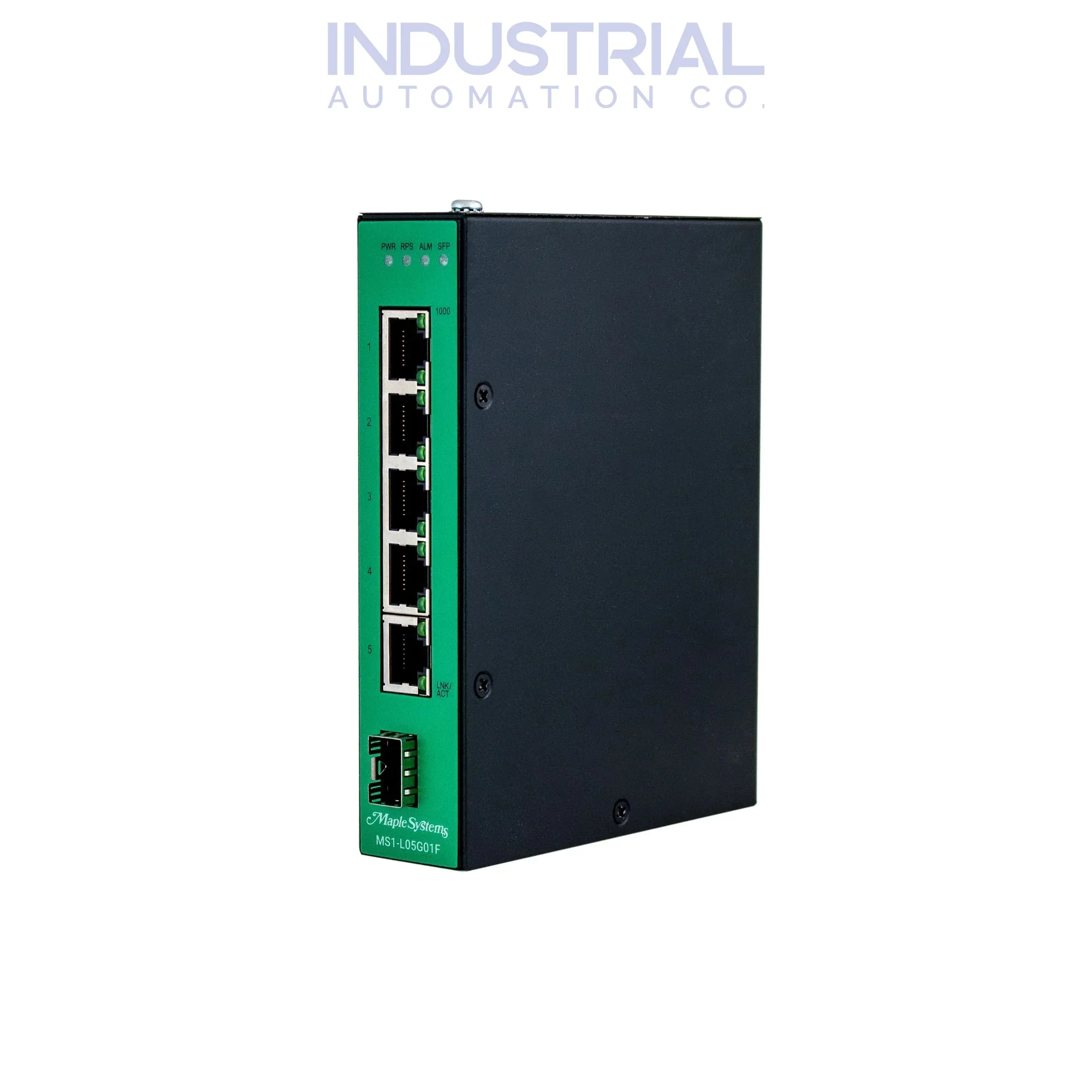 Maple Systems MS1-L05G01F