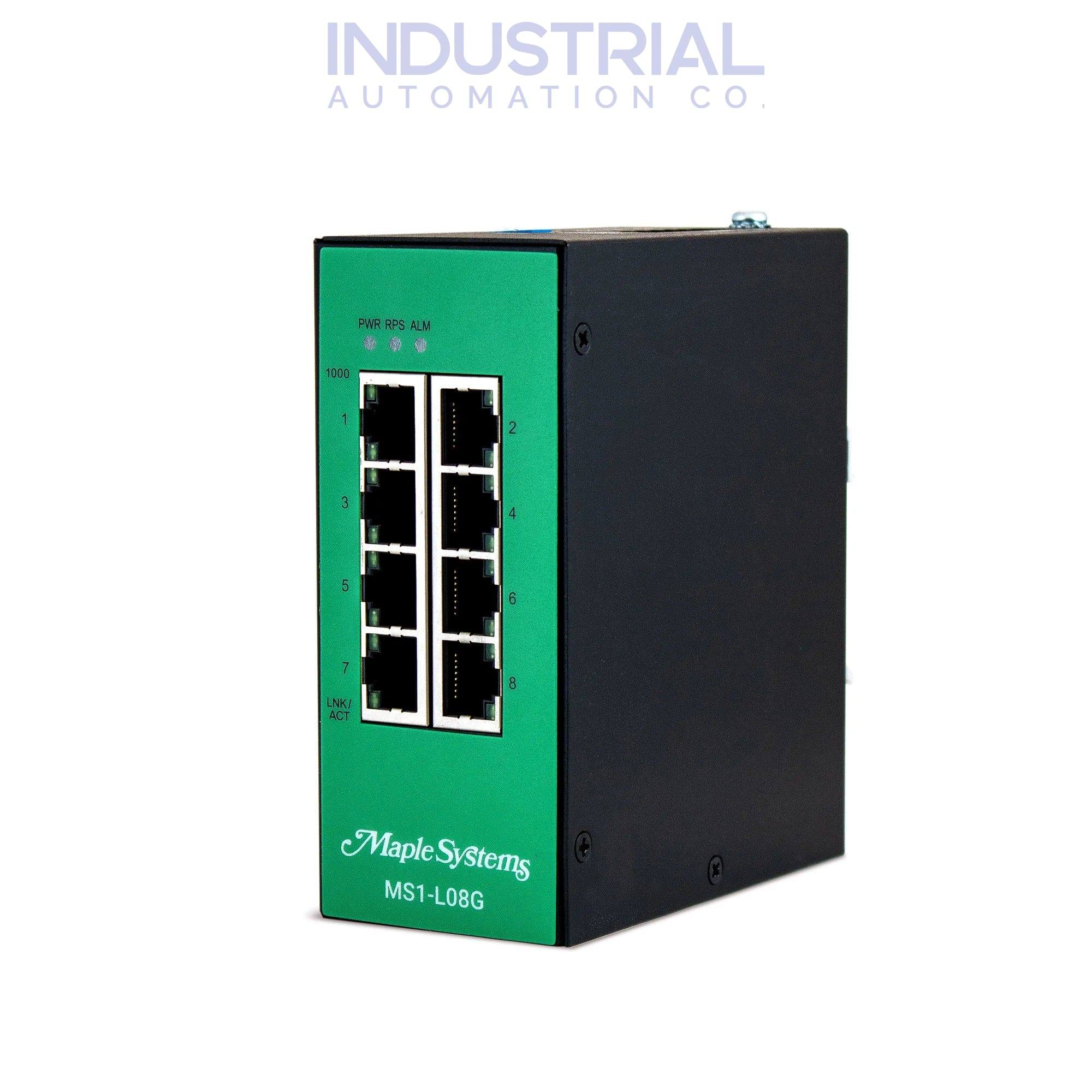 Maple Systems MS1-L08G