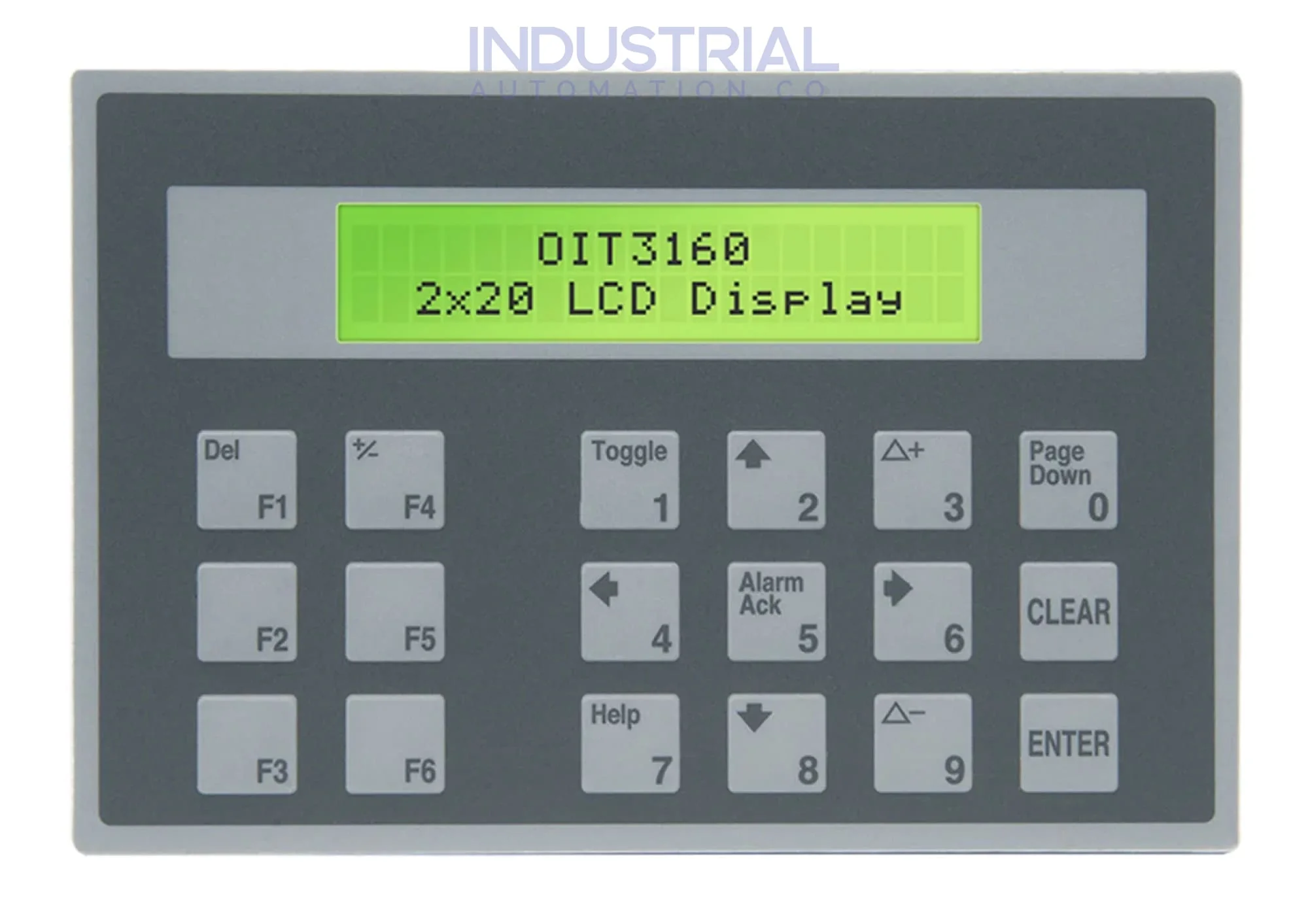 Maple Systems OIT3160-B00