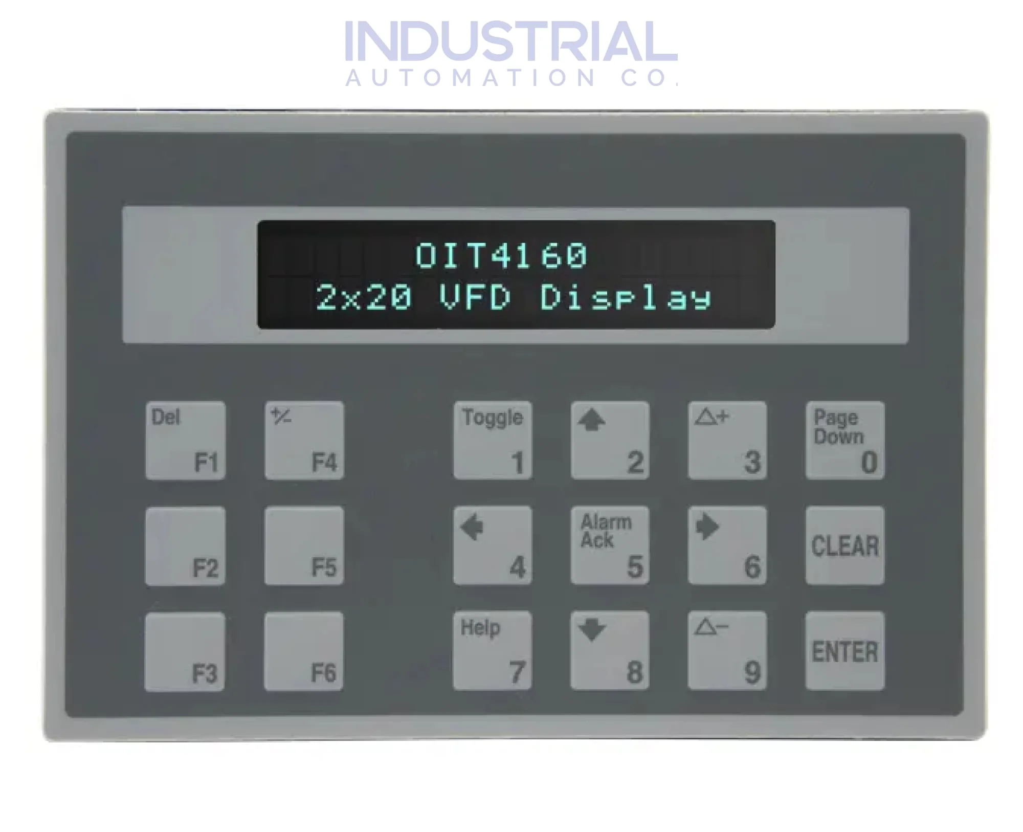 Maple Systems OIT4160-B00