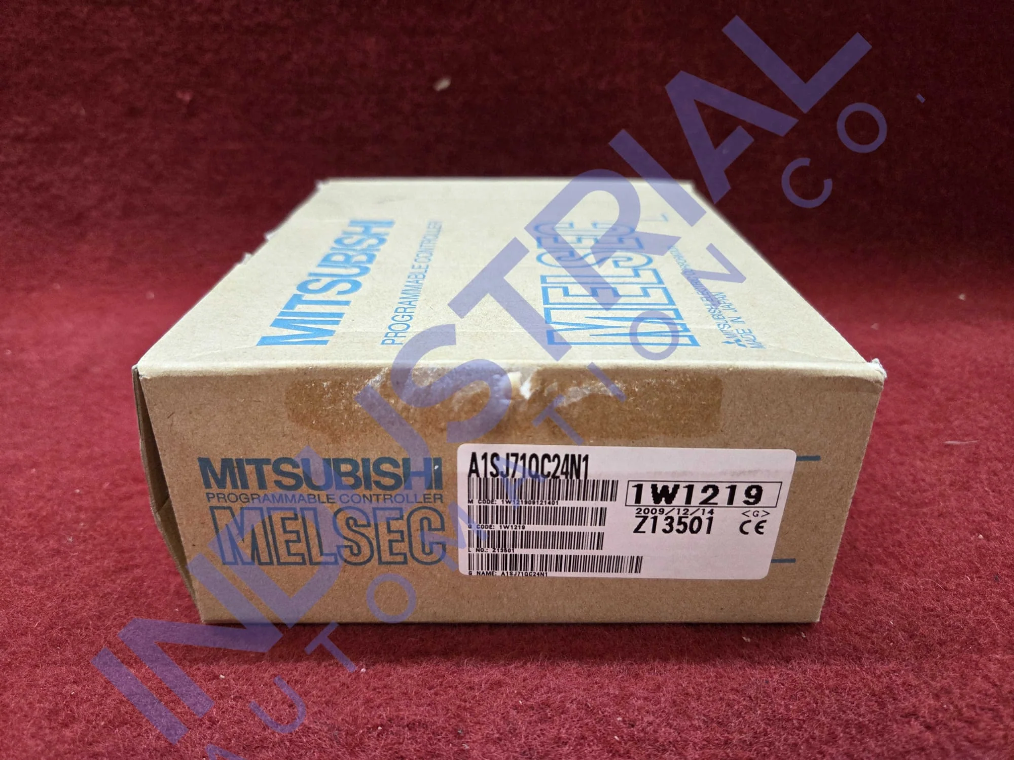 Mitsubishi A1SJ71QC24N1